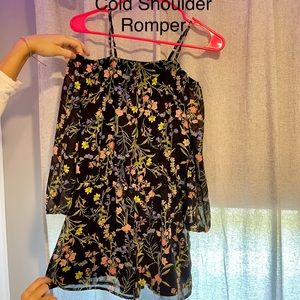 Children’s Place romper